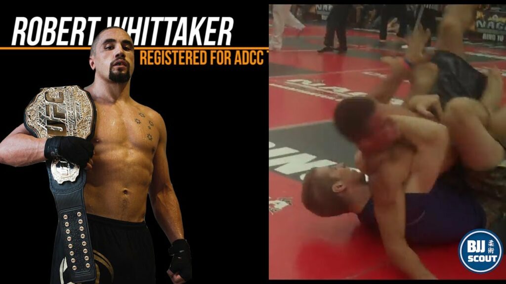 BJJ Digest: Tonon Weighs In on Keenan V Atos, Rob Whittaker to ADCC Trials & more