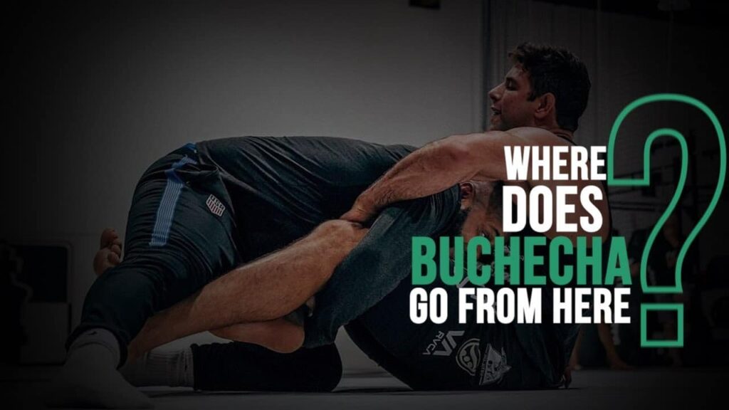 BJJ Digest: Where does Buchecha go from here?