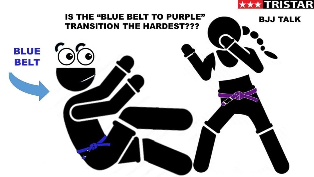 BJJ Talk with coach Zahabi + Advice to blue belts who want to transition to purple and much more...