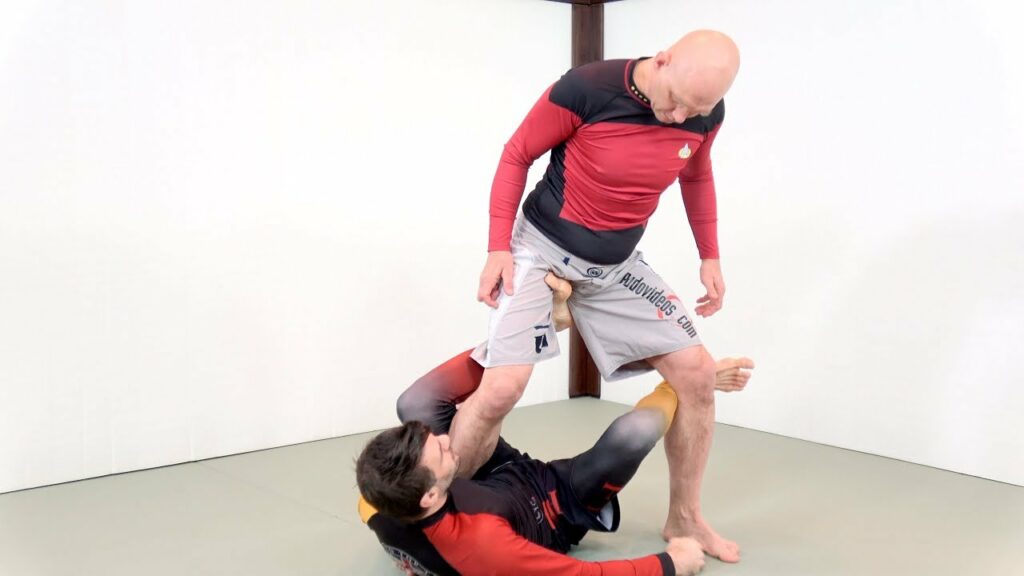 BJJ Terminology; Have Kesting and Biernacki Gone Too Far This Time?