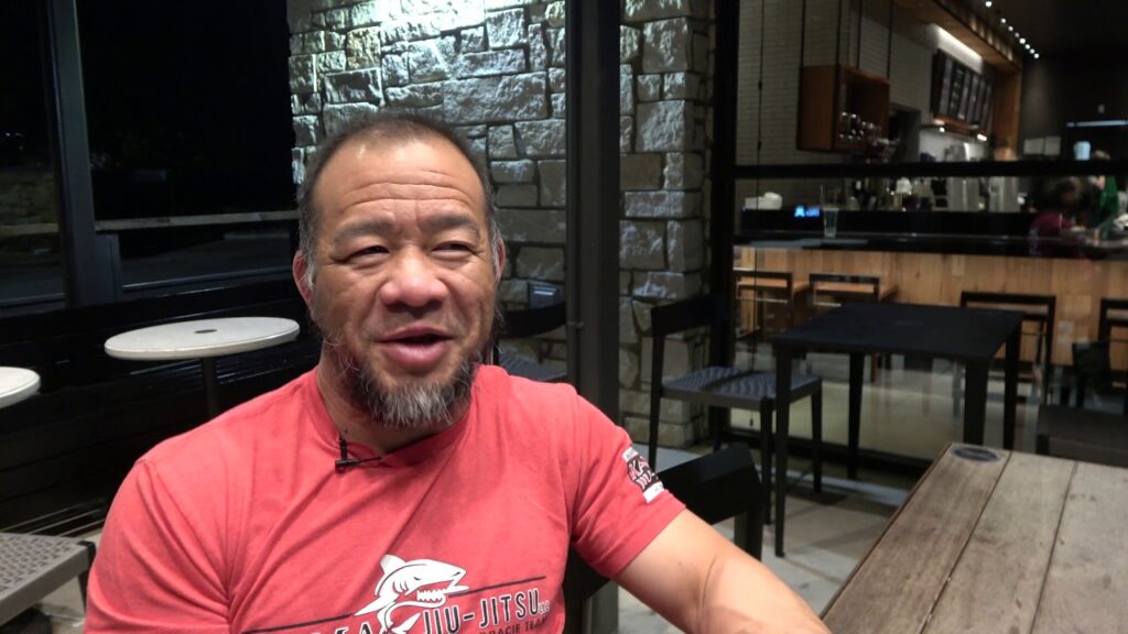 BJJ White Belts Shouldn't Have Their Own Style - Kama Vlog