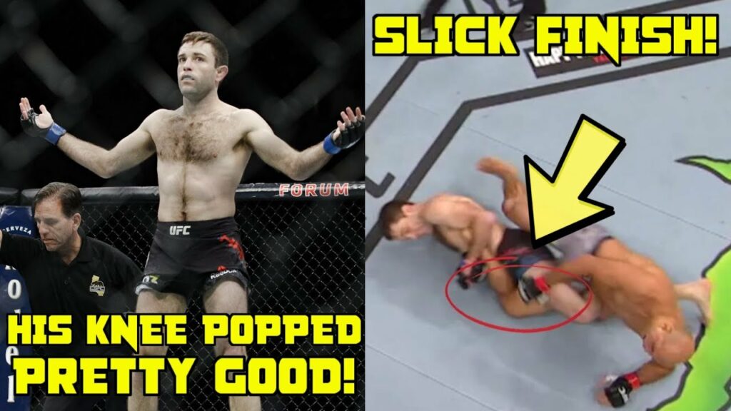 BJJ community reacts to Ryan Hall submitting BJ Penn with a Heelhook, "His Knee popped pretty good"