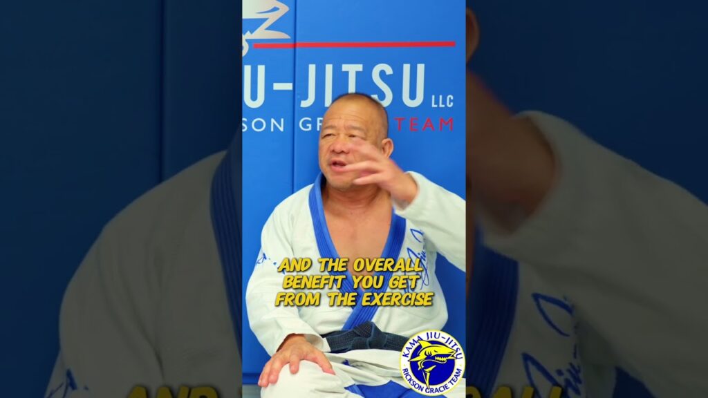 BJJ injuries better than inactivity?