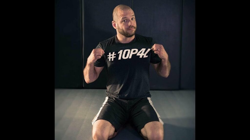 BJJ365 - Feb 13th, 2019 - Invest In Failure