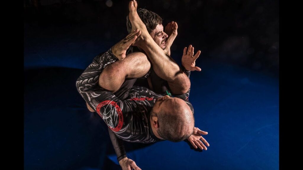 BJJ365 - Feb 25th, 2019 - David Avellan