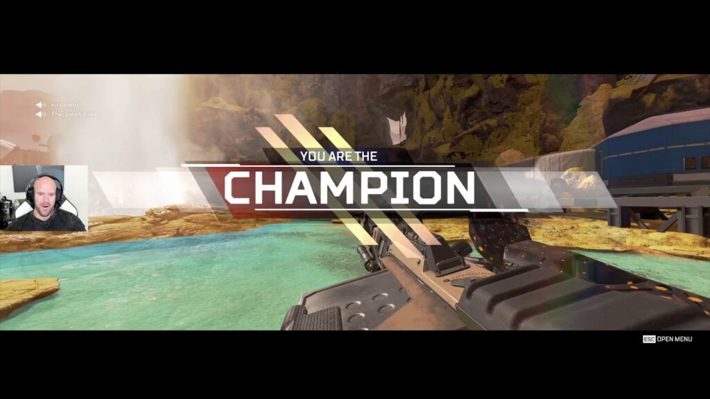 BRAZILIAN JIU JITSU WORLD PRO CHAMPION VS ONLINE GAMERS