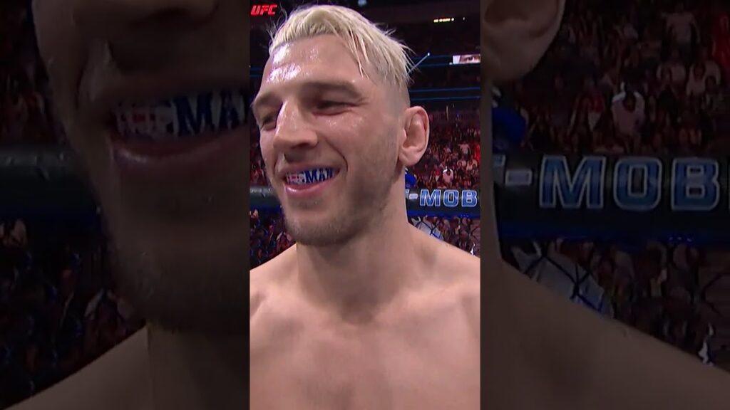 π¨ BREAKING NEWS π¨ from Dana White: UFC Is Returning To Austin, Texas!