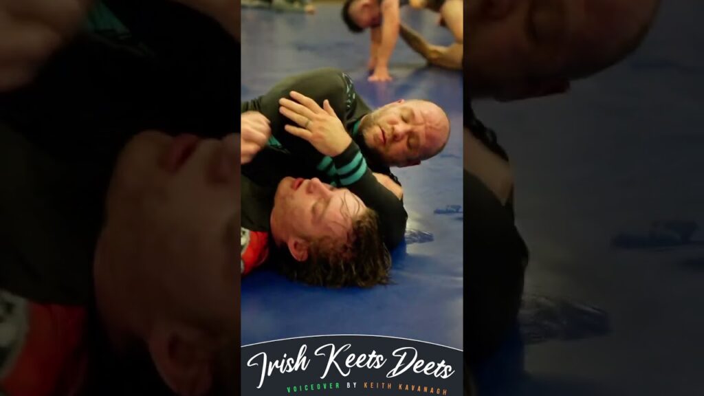 Baby Twister #bjj #jiujitsu #grappling