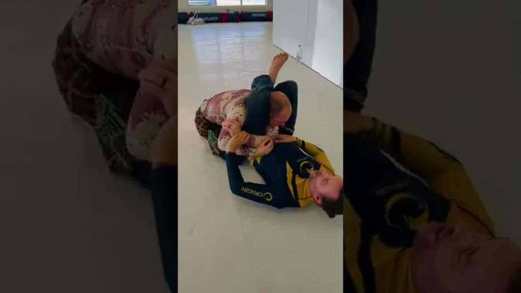 Back Control Concepts