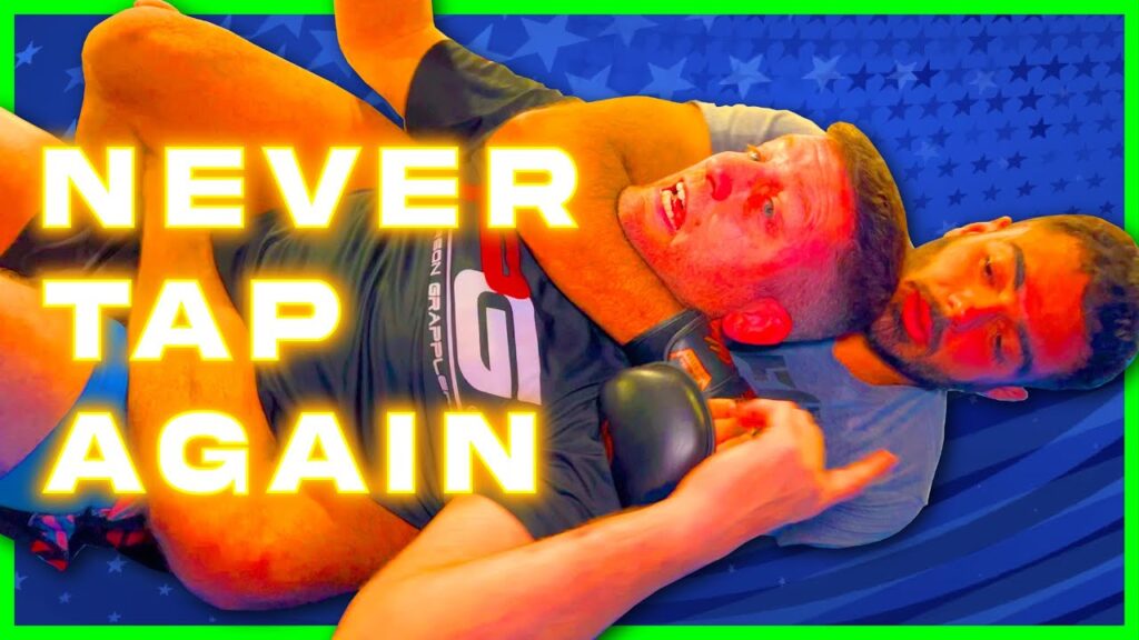Back ESCAPE MMA Training!  Random Stuff!