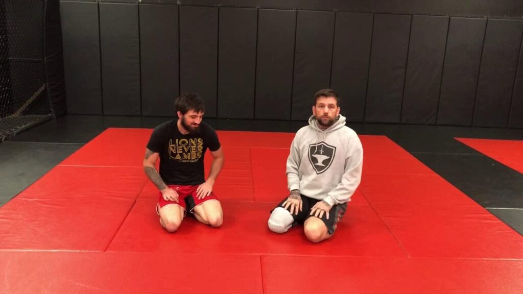 Back & Spider Web transitions