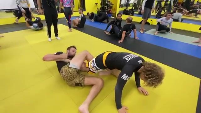 Backside 50/50 Action by Craig Jones