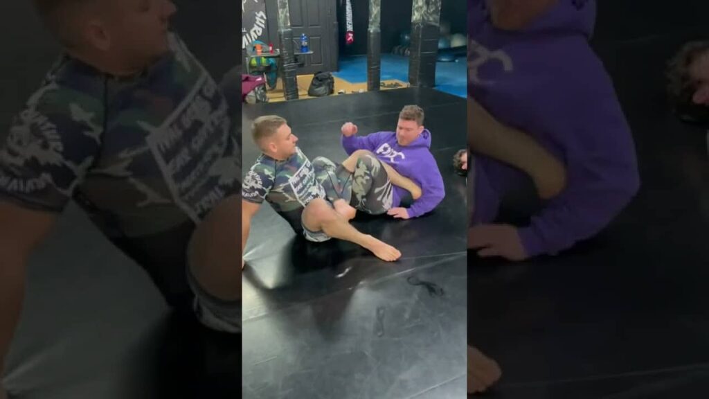 Backsteppin’ Ain’t Easy ☠️