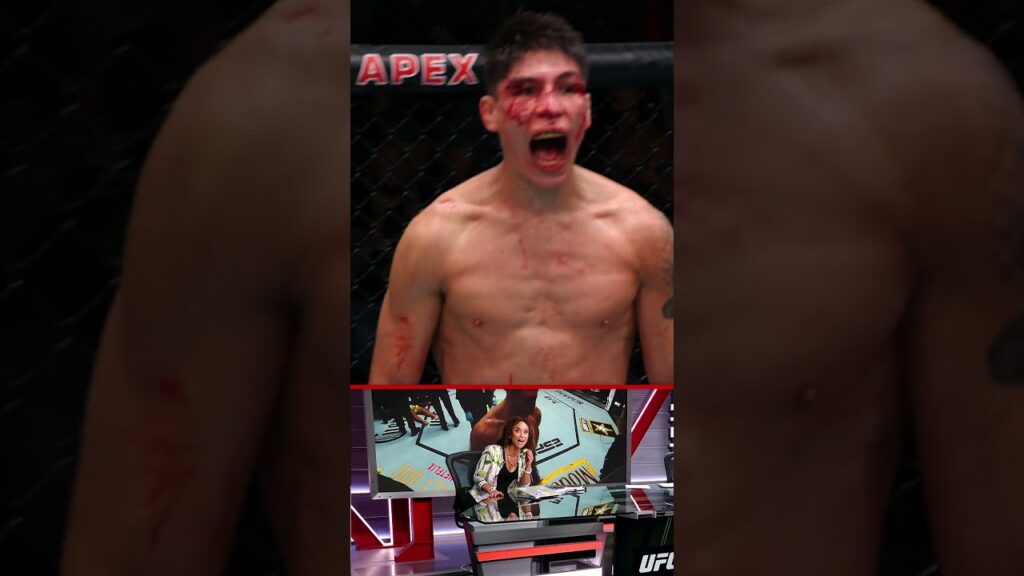 Bahamondes with the highlight for the ages π€―