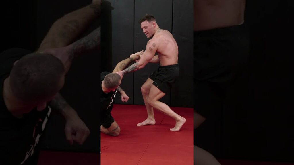 'Balance is LIFE'  ⚖️  -Coach Conor