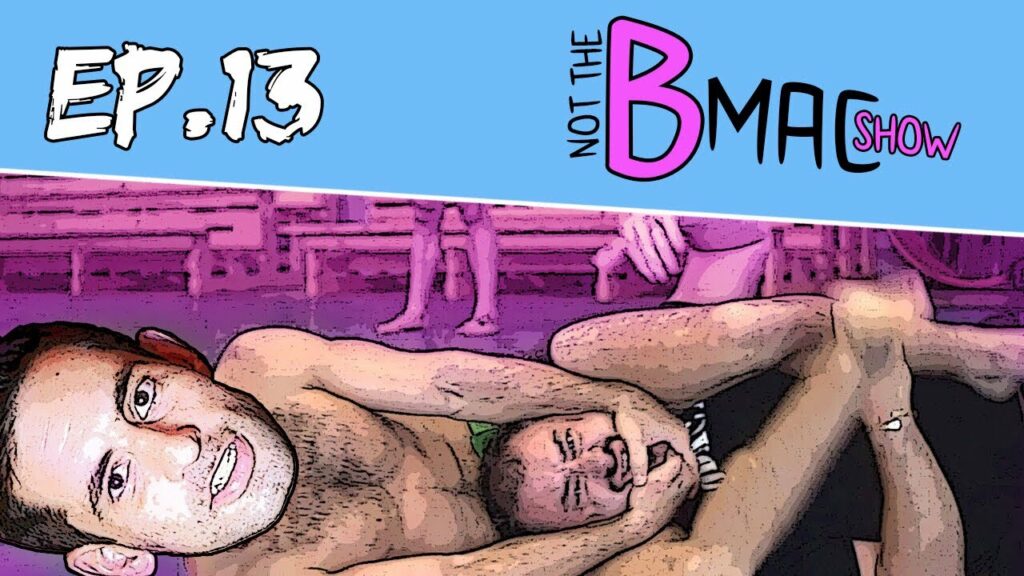 Baptism By Fire: Warrior Week - not the bmac show - Episode 13 - 10th Planet Jiu Jitsu Decatur