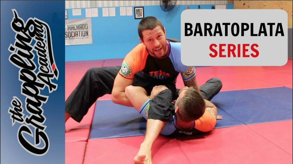 Baratoplata Set-ups - Number 1 (of 3)