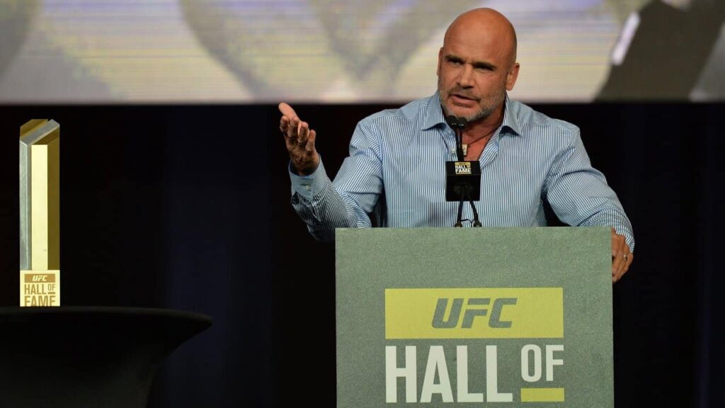 Bas Rutten: The King of Pancrase