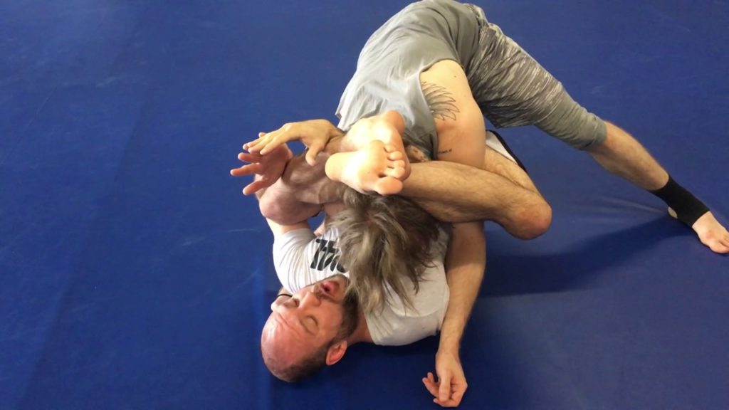 Basic Rubber Guard Path to invisible Collar