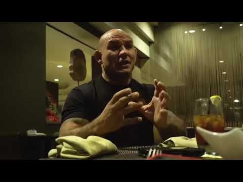 Bate Papo com Aly, Viktor Doria e meus alunos sobre Jiu Jitsu.   A evolução nunca para ???