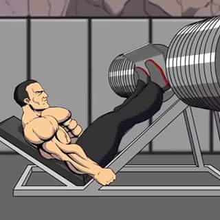 Batman Workout