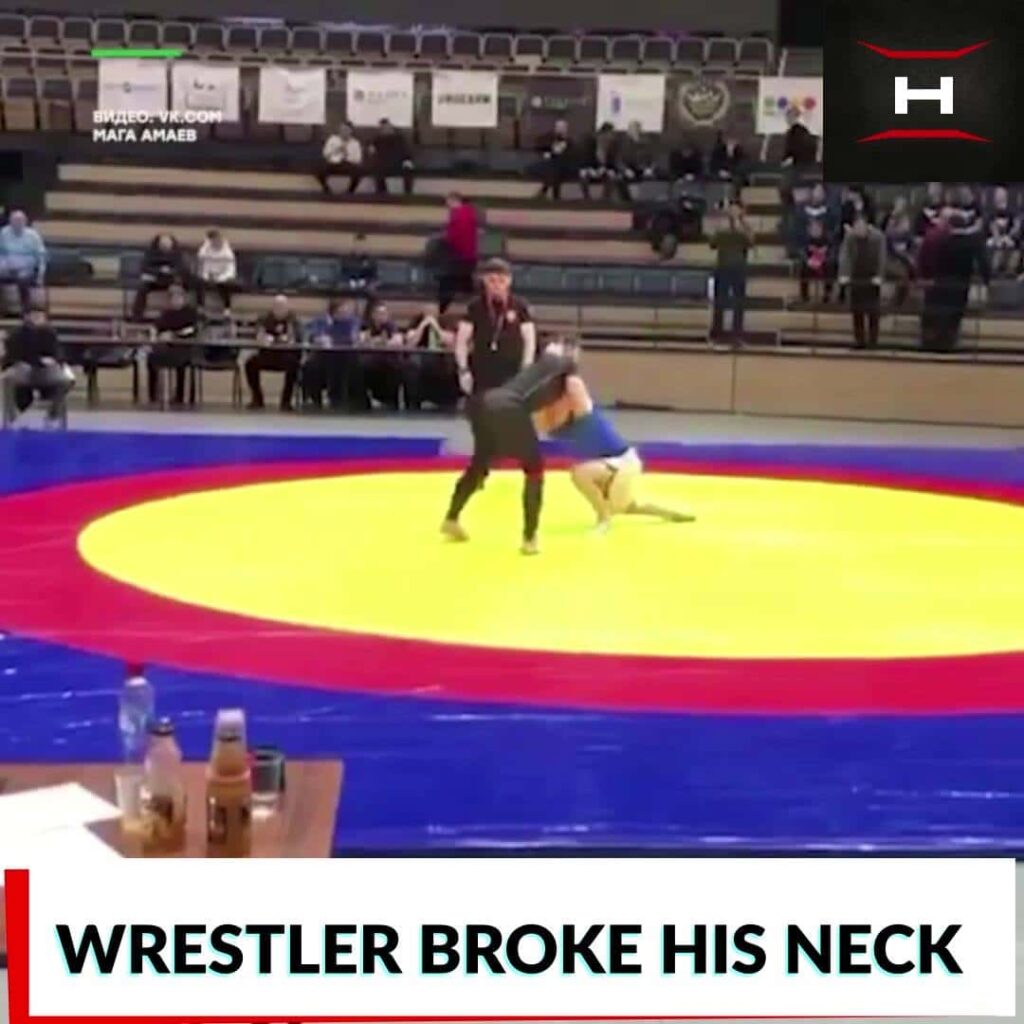 Be carefully my friends