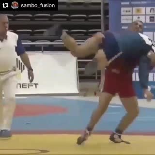 Beautiful Lateral Revolution!