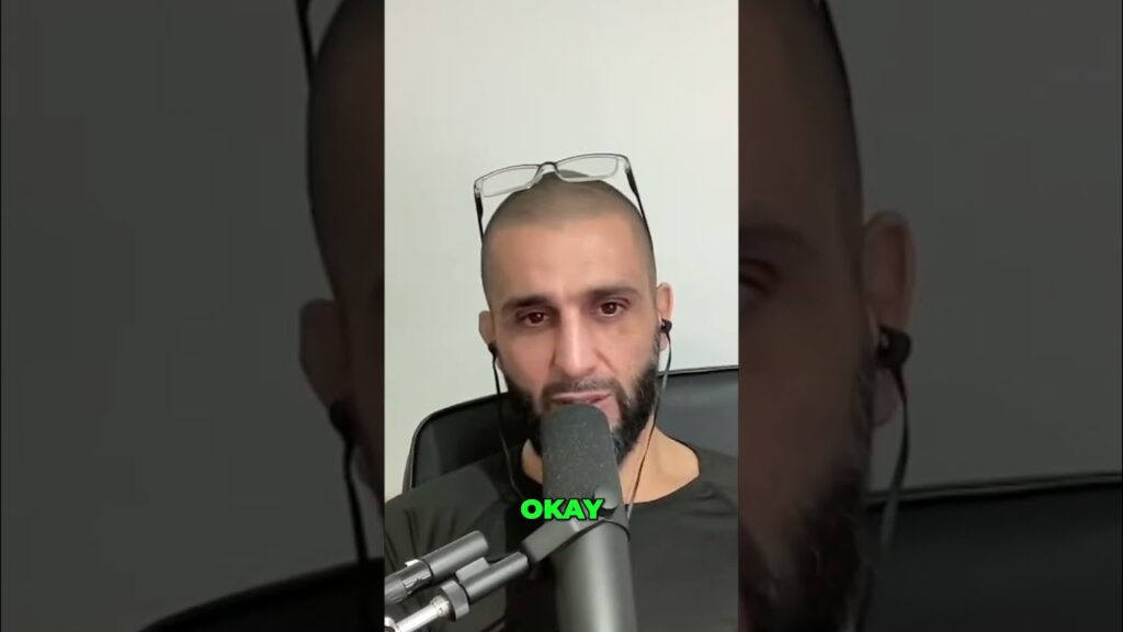 Becoming a UFC Champion | Here's the TRUTH