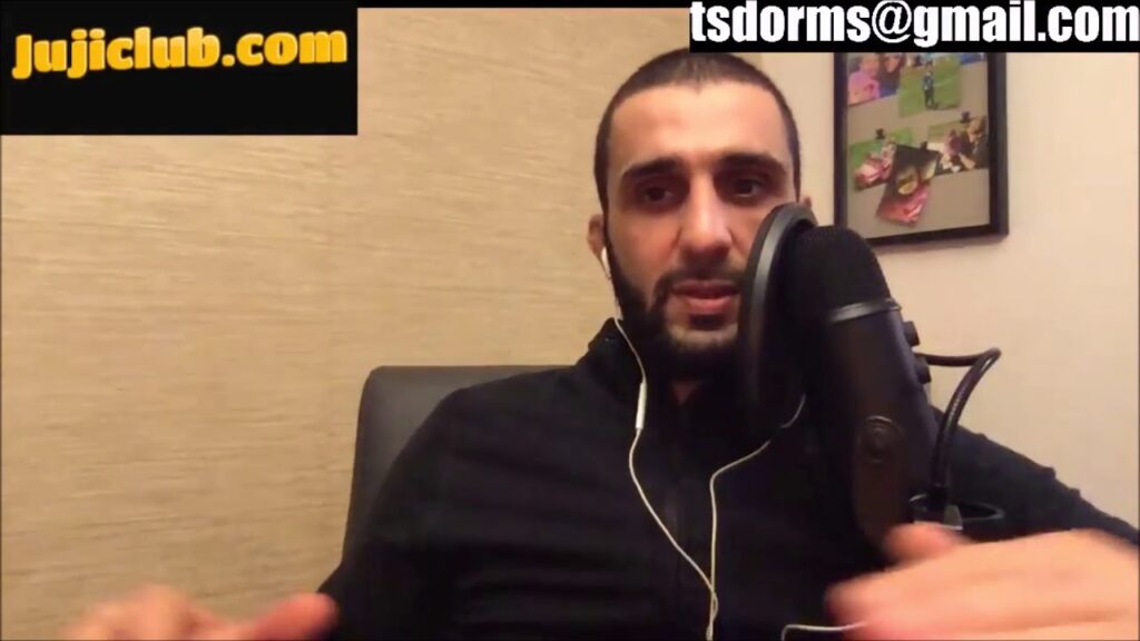 Beginners advice for muay thai practitioners, tips on training for the obese & motivation form GSP!