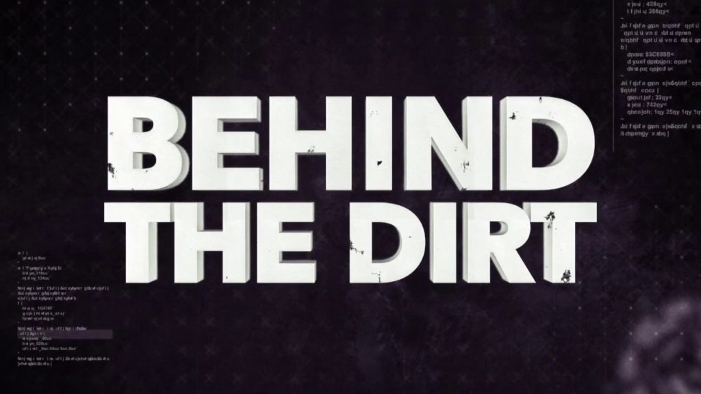 Behind The Dirt: Countering A Whizzer Kick