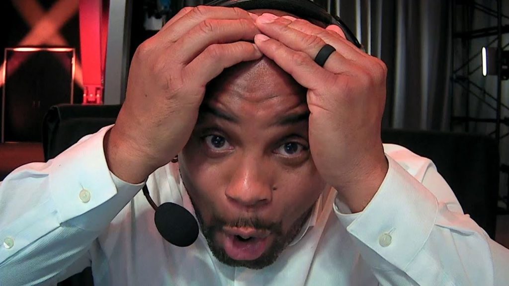 Best Commentator Reactions of 2020