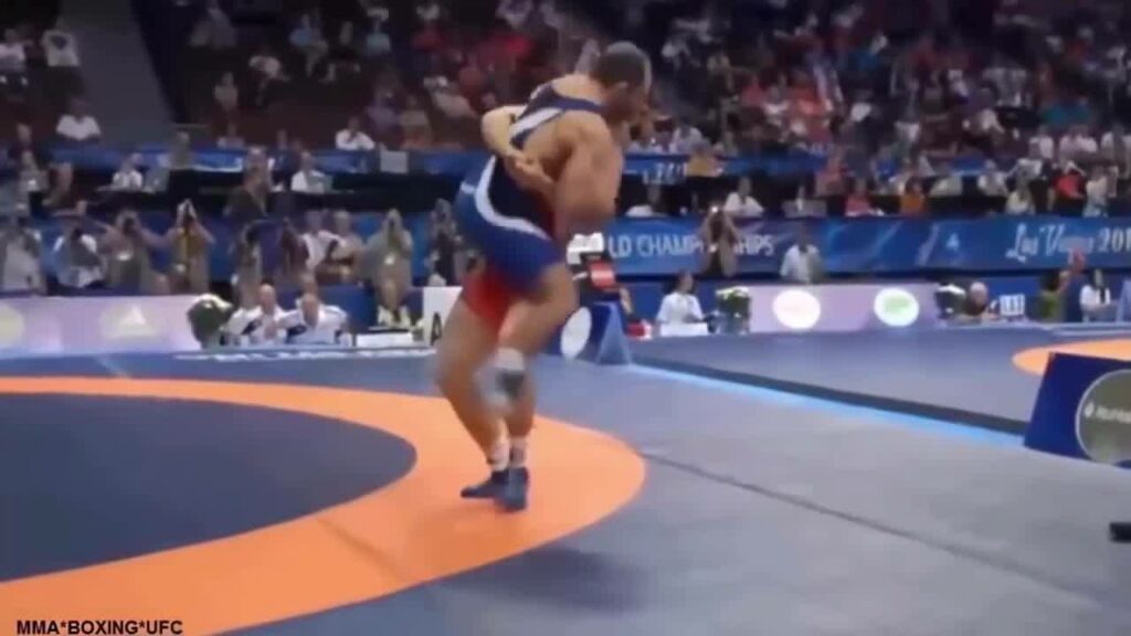 Best Throws!