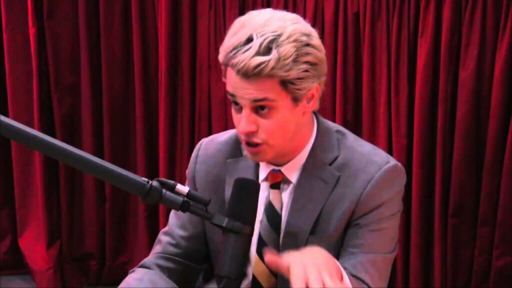 Best of the Week - Sept. 27, 2015 - Joe Rogan Experience