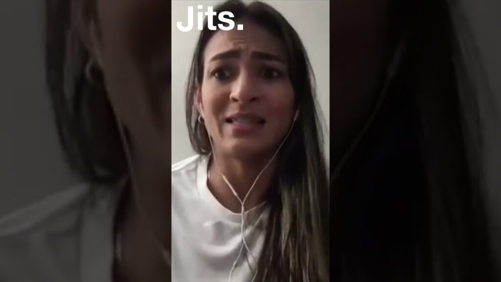 Bia Mesquita on leaving the IBJJF World Championship behind