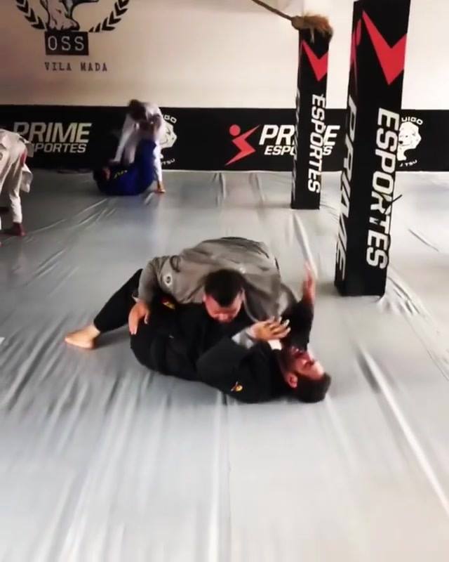 Big Men Pass  @otavionalati