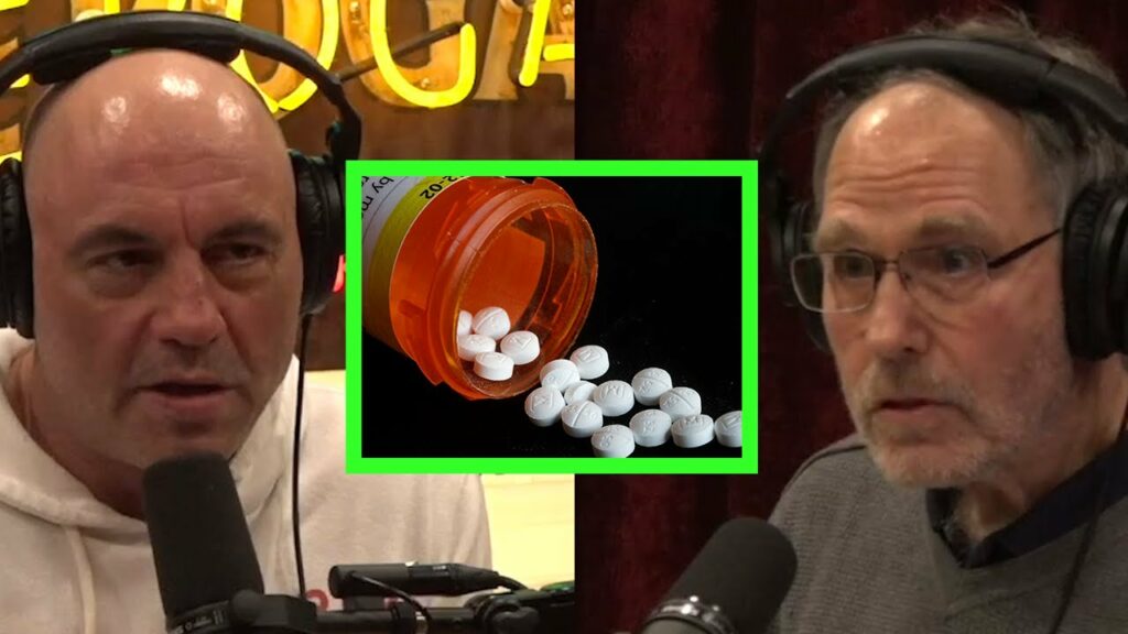 Big Pharma's Role in the Opioid Crisis