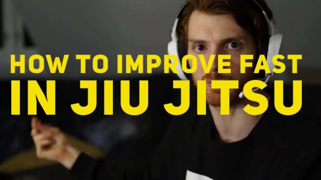 Biggest Mistake When Learning Jiu Jitsu