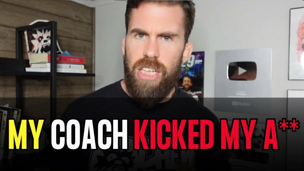 Black Belt Teaches White Belt a Painful Rolling Lesson