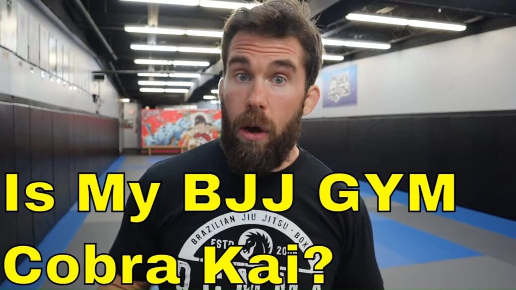 Blue Belt Hobbyist Feels Worthless at Competition-Focused Gym
