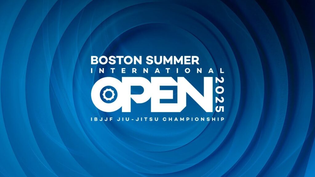 Boston Summer IO 2025 | Mat 4 (Day 1)