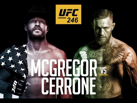 Boxing with McGregor is a recipe for disaster! Coach Zahabi’s picks for the fight