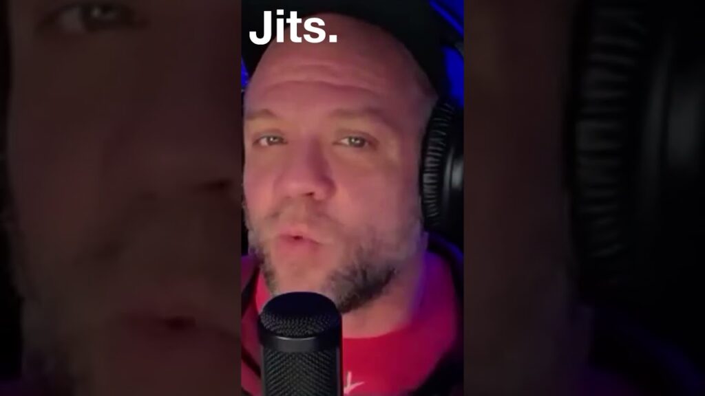 Brandon McCaghren on the birth of the PGF