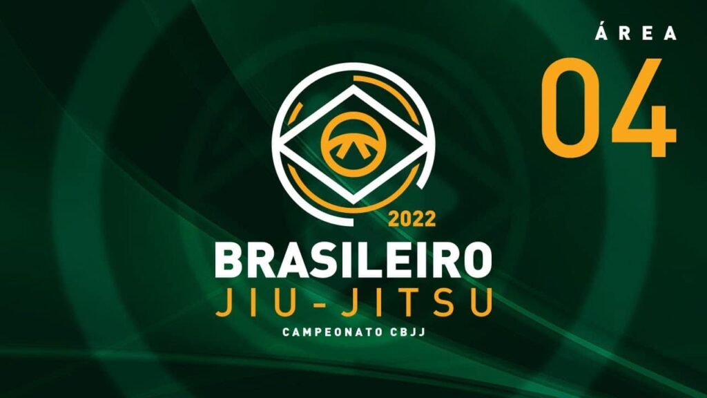 Brasileiro de Jiu-Jitsu 2022 | Mat 4 ( Day 7)