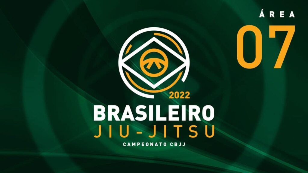 Brasileiro de Jiu-Jitsu 2022 | Mat 7 ( Day 6)