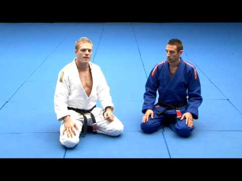 Brazilian Jiu Jitsu: Tips on Breath Control | Jiu-Jitsu Brotherhood