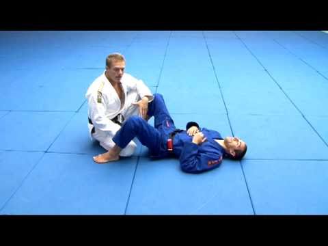 Brazilian Jiu Jitsu: Tips on Posture | Jiu-Jitsu Brotherhood