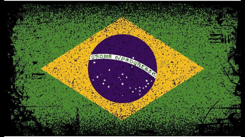 Brazilian MMA HL MEGA MIX 2 [HELLO JAPAN]