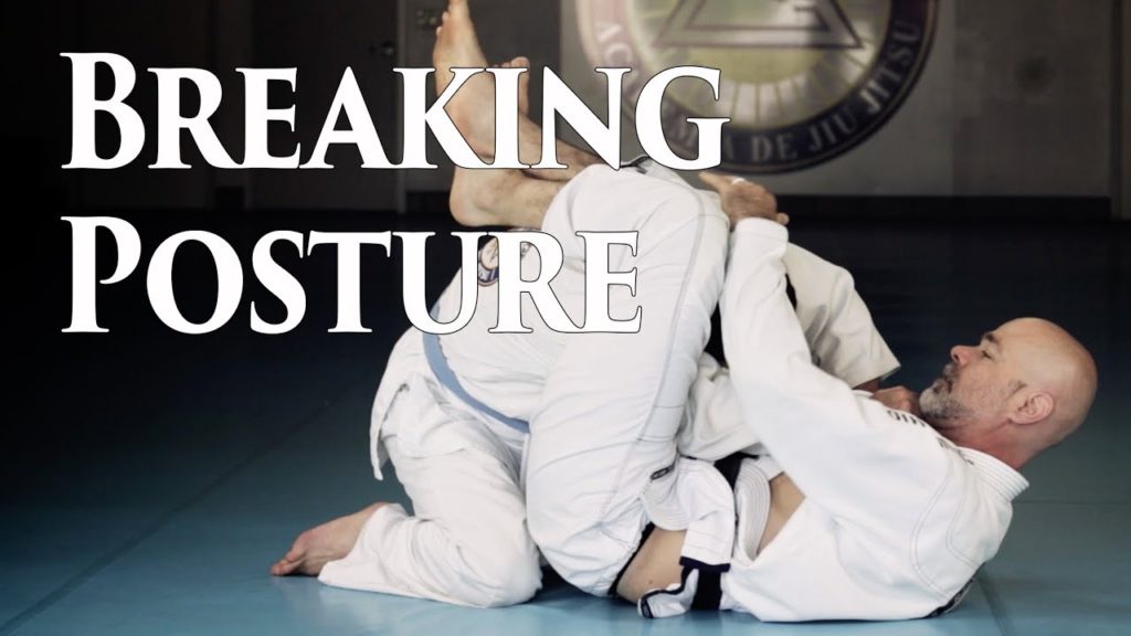 Breaking Posture