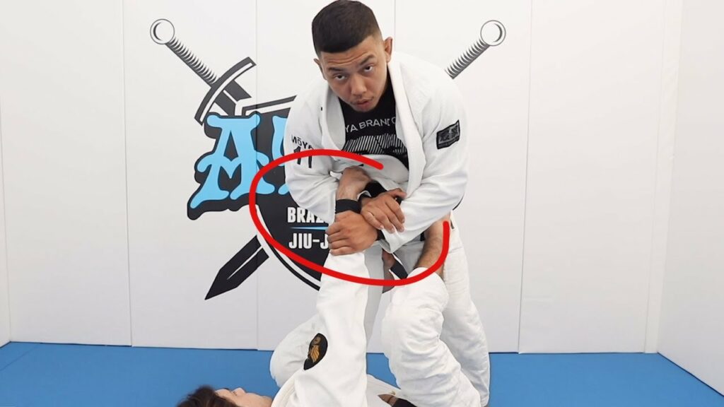 Breaking Sleeve & Belt Grip From DLR - Rolando Samson