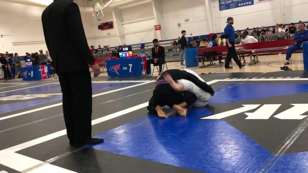 Brian Cutts AGF Dallas 10/27/18